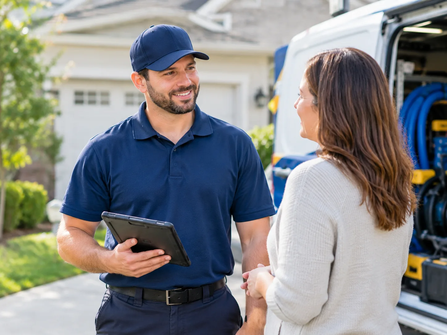 Sewage Backup Cleanup Hartford, NY FAQs